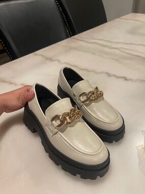 Urban revivo loafer new 6.5